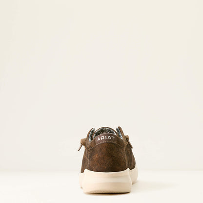 Ariat Men Hilo Shoe