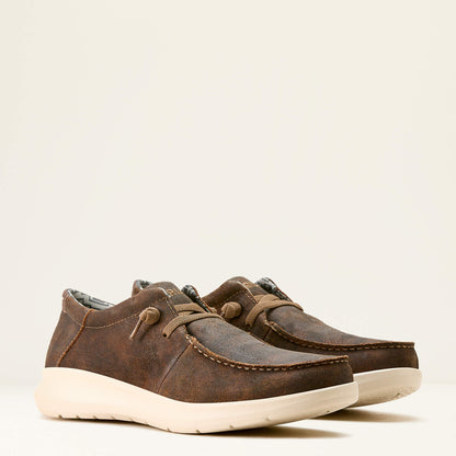 Ariat Men Hilo Shoe