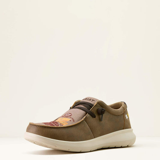 Ariat Men Hilo Sendero Shoe