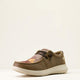 BROWN BOMBER/SLOW HORSES PRINT