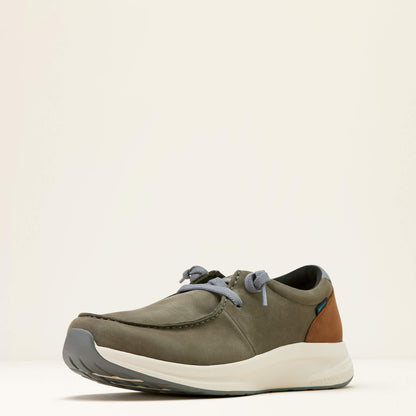 Ariat Men Buckeye Waterproof Shoe