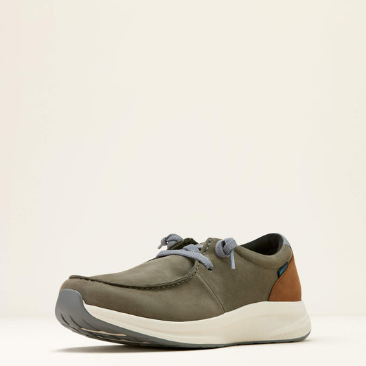 Ariat Men Buckeye Waterproof Shoe