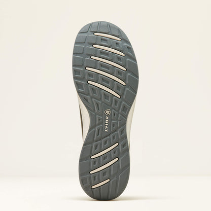 Ariat Men Buckeye Waterproof Shoe
