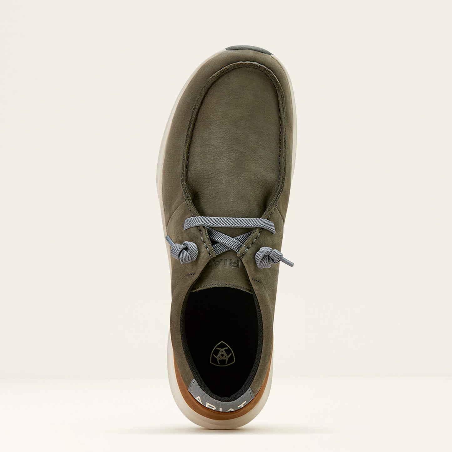 Ariat Men Buckeye Waterproof Shoe