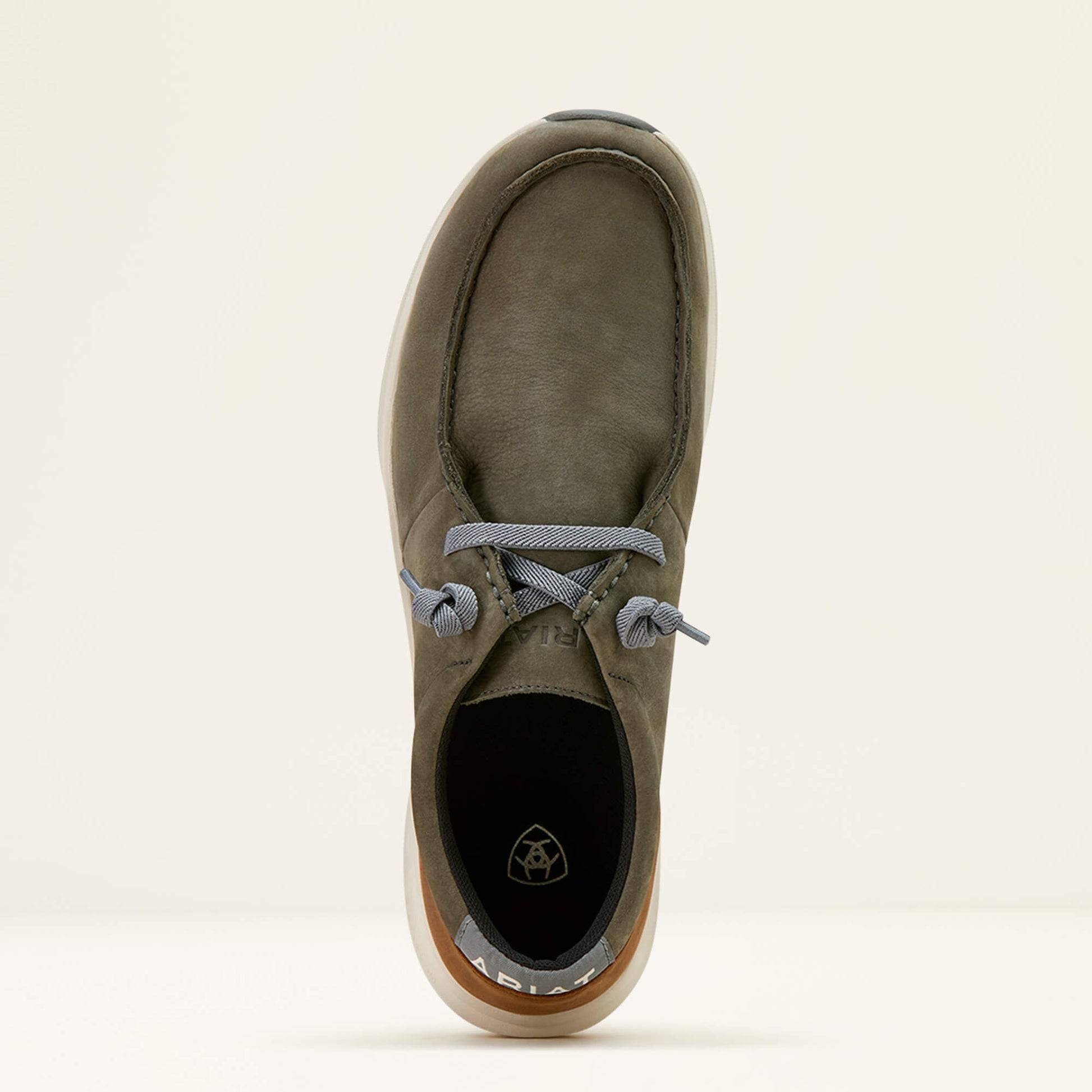 Ariat Men Buckeye Waterproof Shoe