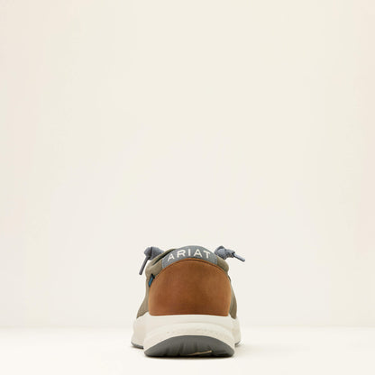 Ariat Men Buckeye Waterproof Shoe