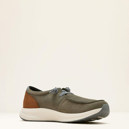 Ariat Men Buckeye Waterproof Shoe