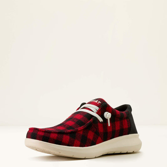 Ariat Men Hilo Shoe