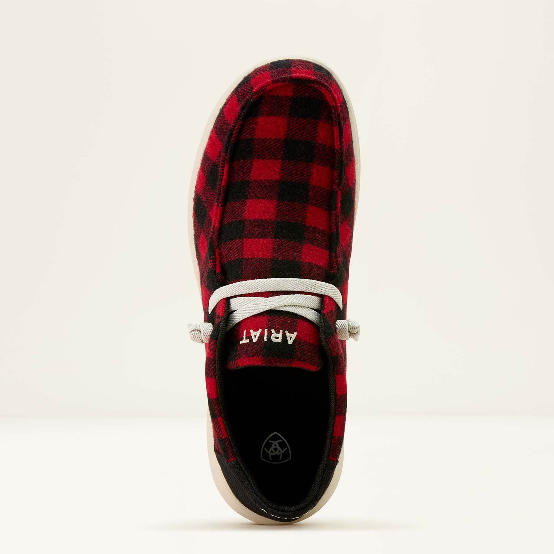 Ariat Men Hilo Shoe