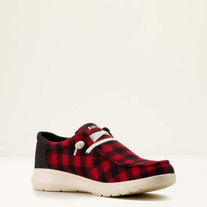 Ariat Men Hilo Shoe