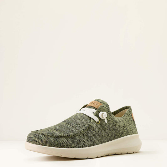 Ariat Men Hilo Shoe