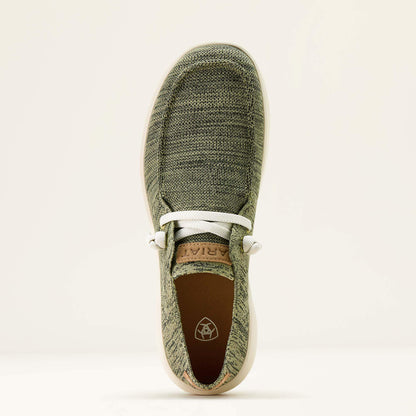 Ariat Men Hilo Shoe