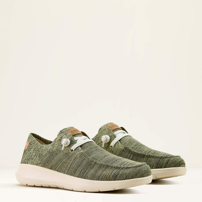 Ariat Men Hilo Shoe