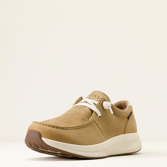 Ariat Men Buckeye Waterproof Shoe