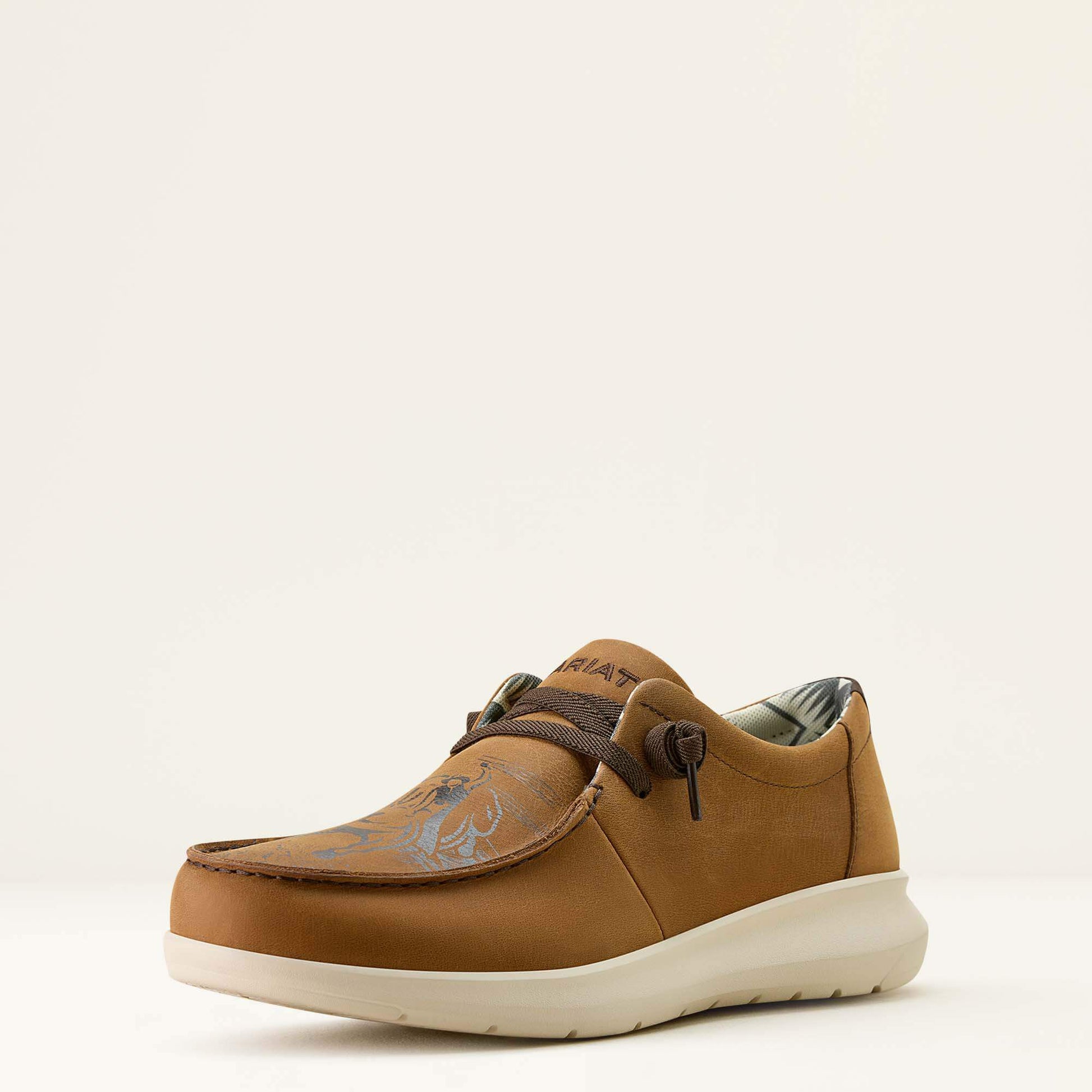 Ariat Men Hilo PBR Shoe