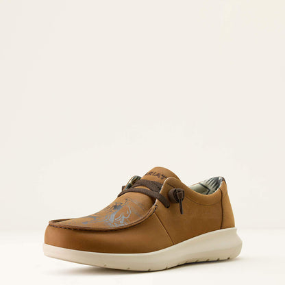 Ariat Men Hilo PBR Shoe