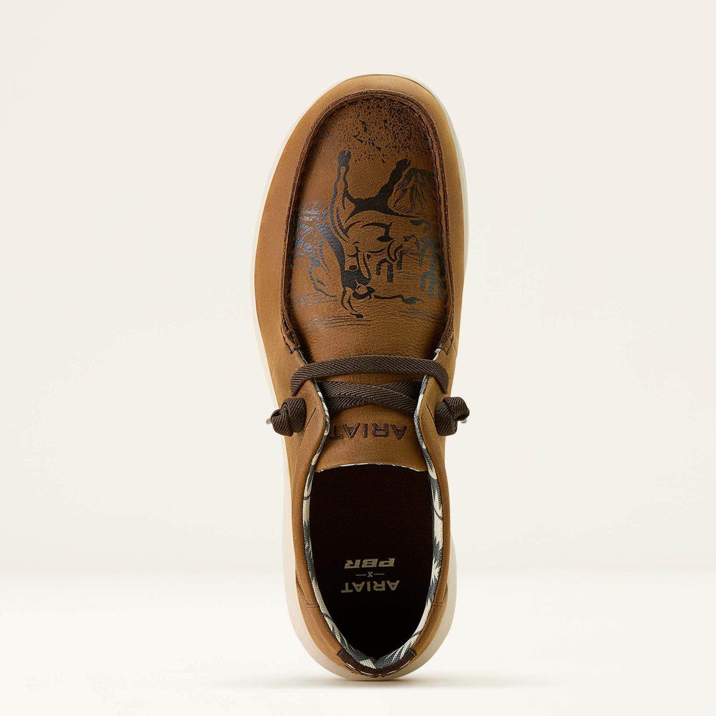 Ariat Men Hilo PBR Shoe