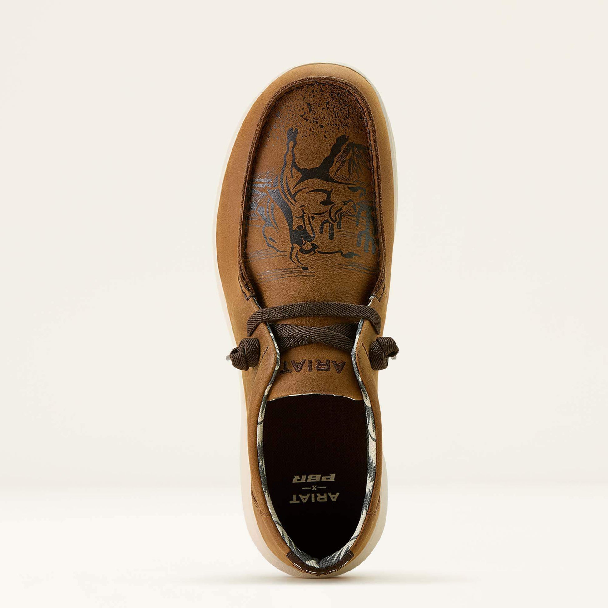 Ariat Men Hilo PBR Shoe