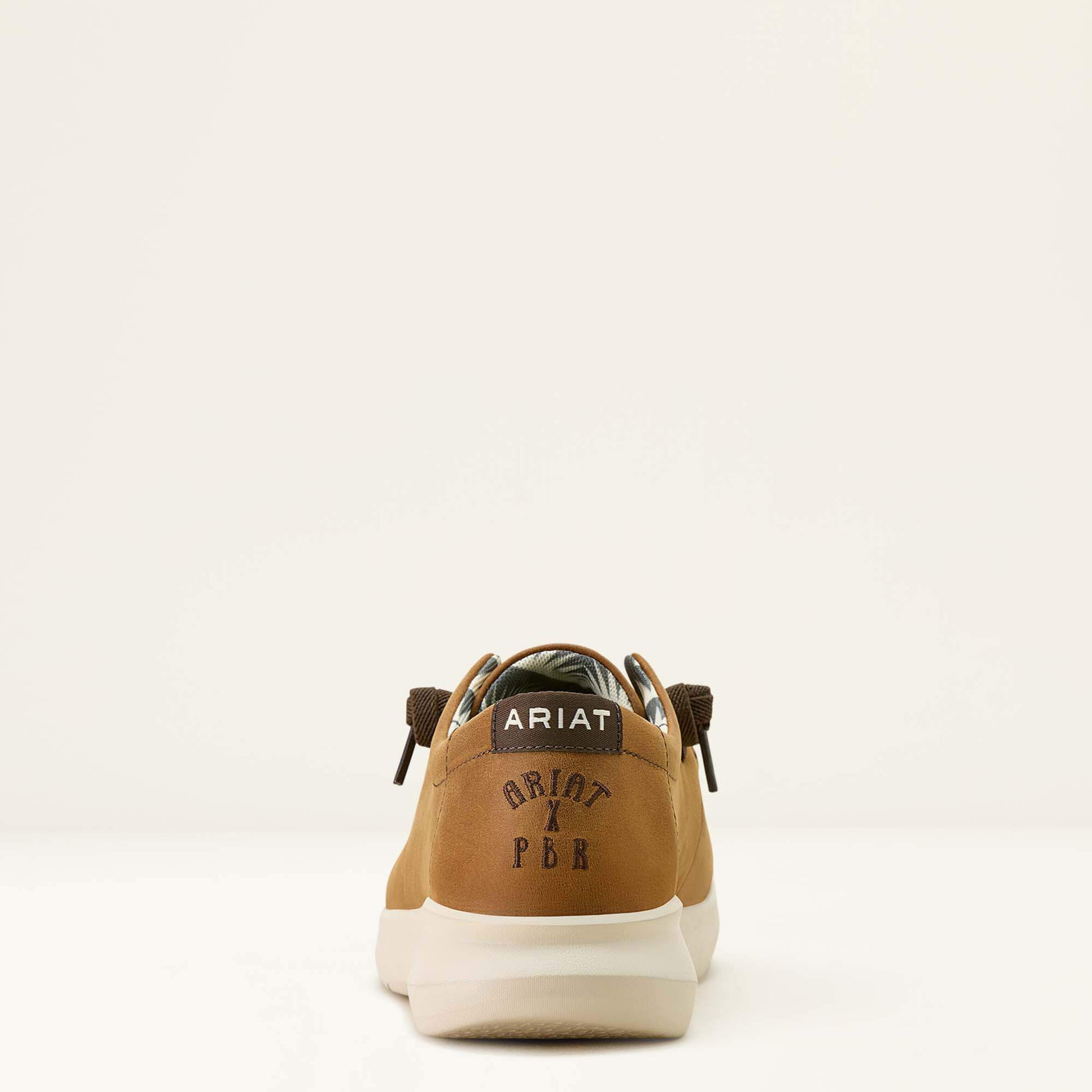 Ariat Men Hilo PBR Shoe