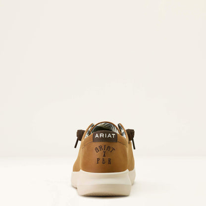 Ariat Men Hilo PBR Shoe
