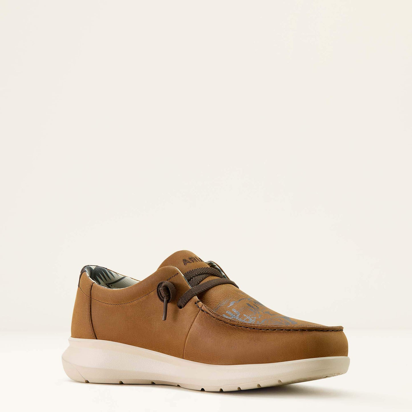 Ariat Men Hilo PBR Shoe