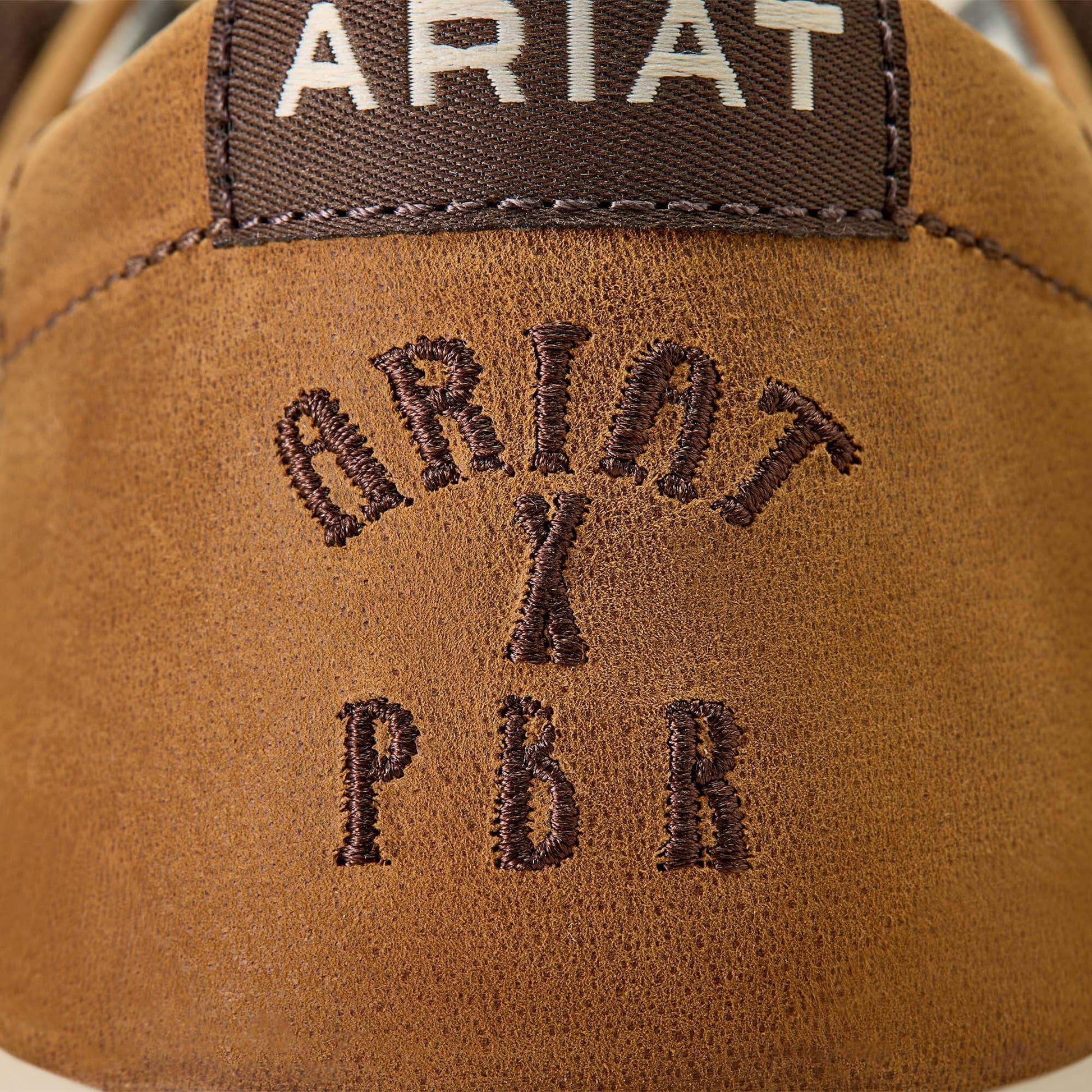 Ariat Men Hilo PBR Shoe