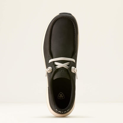 Ariat Men Buckeye Waterproof Shoe