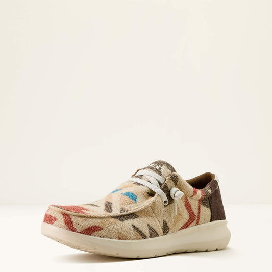 Ariat Men Hilo Shoe