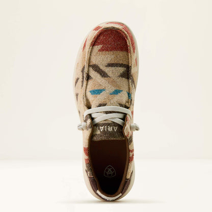Ariat Men Hilo Shoe