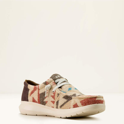 Ariat Men Hilo Shoe