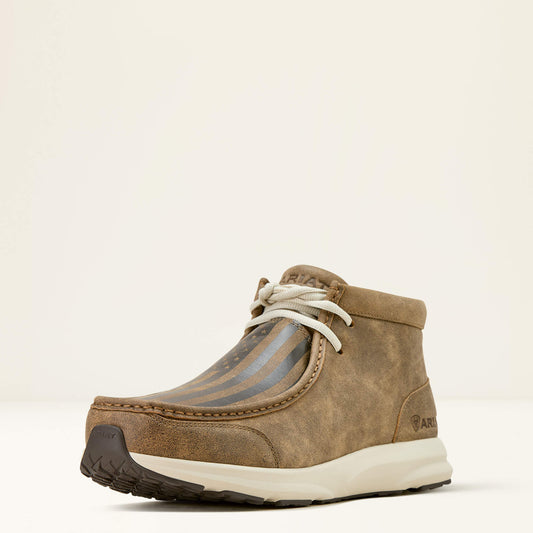 Ariat Men Spitfire Shoe