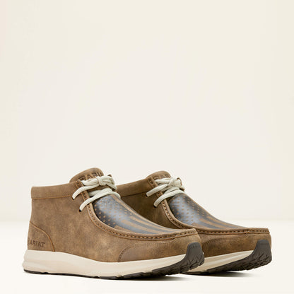 Ariat Men Spitfire Shoe
