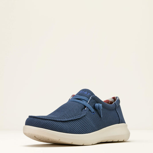 Ariat Men Hilo Shoe