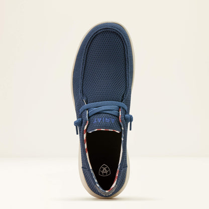 Ariat Men Hilo Shoe