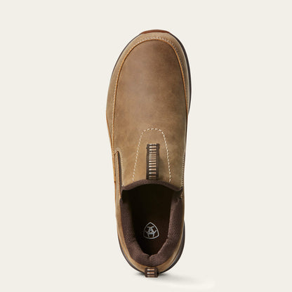 Ariat Men Spitfire Slip On
