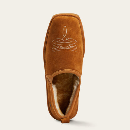 Ariat Men Lasso Square Toe Slipper
