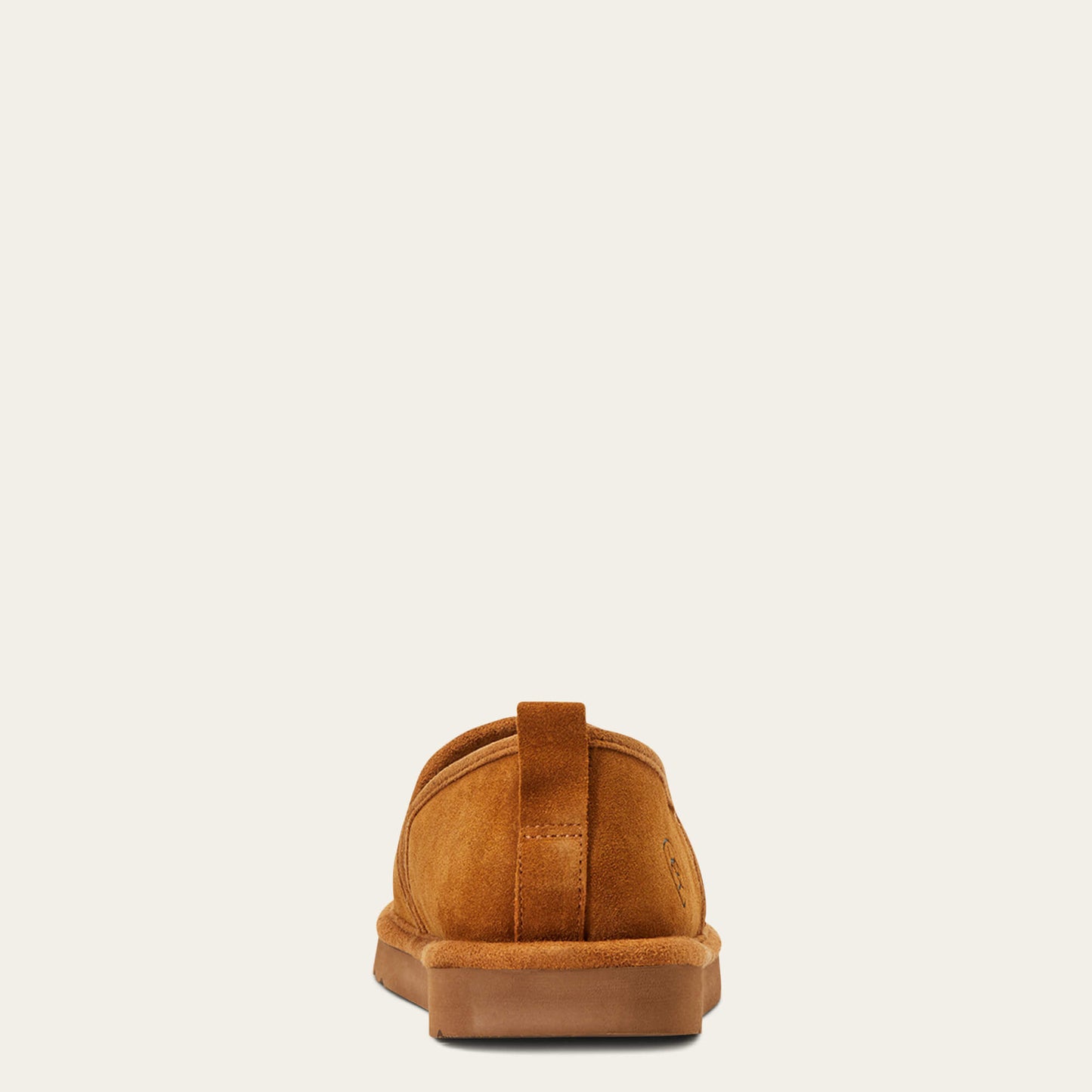 Ariat Men Lasso Square Toe Slipper