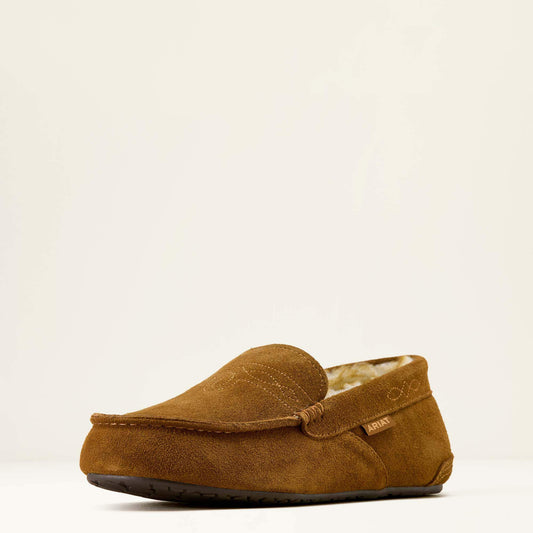 Ariat Men Clayton Moccasin Slipper