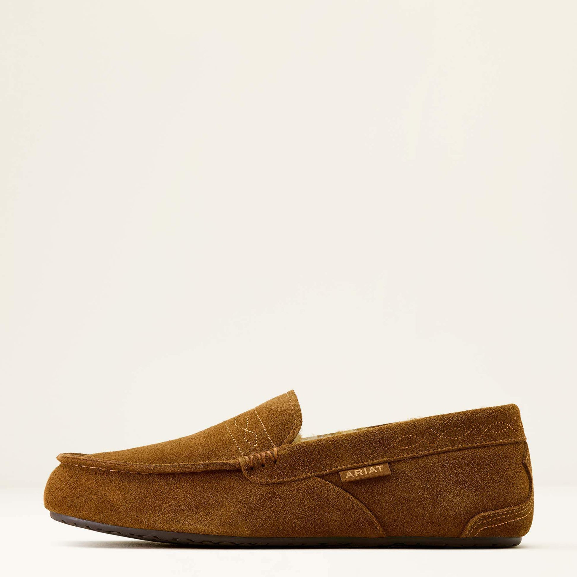 Ariat Men Clayton Moccasin Slipper
