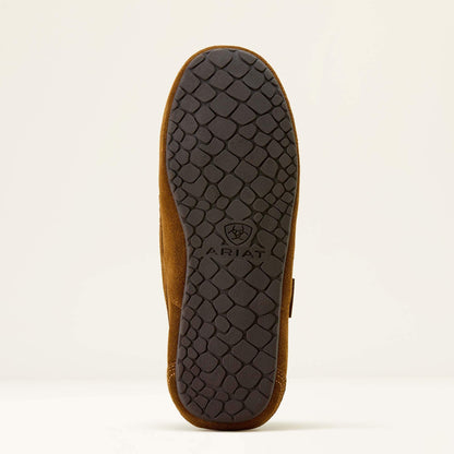 Ariat Men Clayton Moccasin Slipper