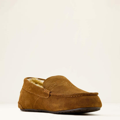 Ariat Men Clayton Moccasin Slipper