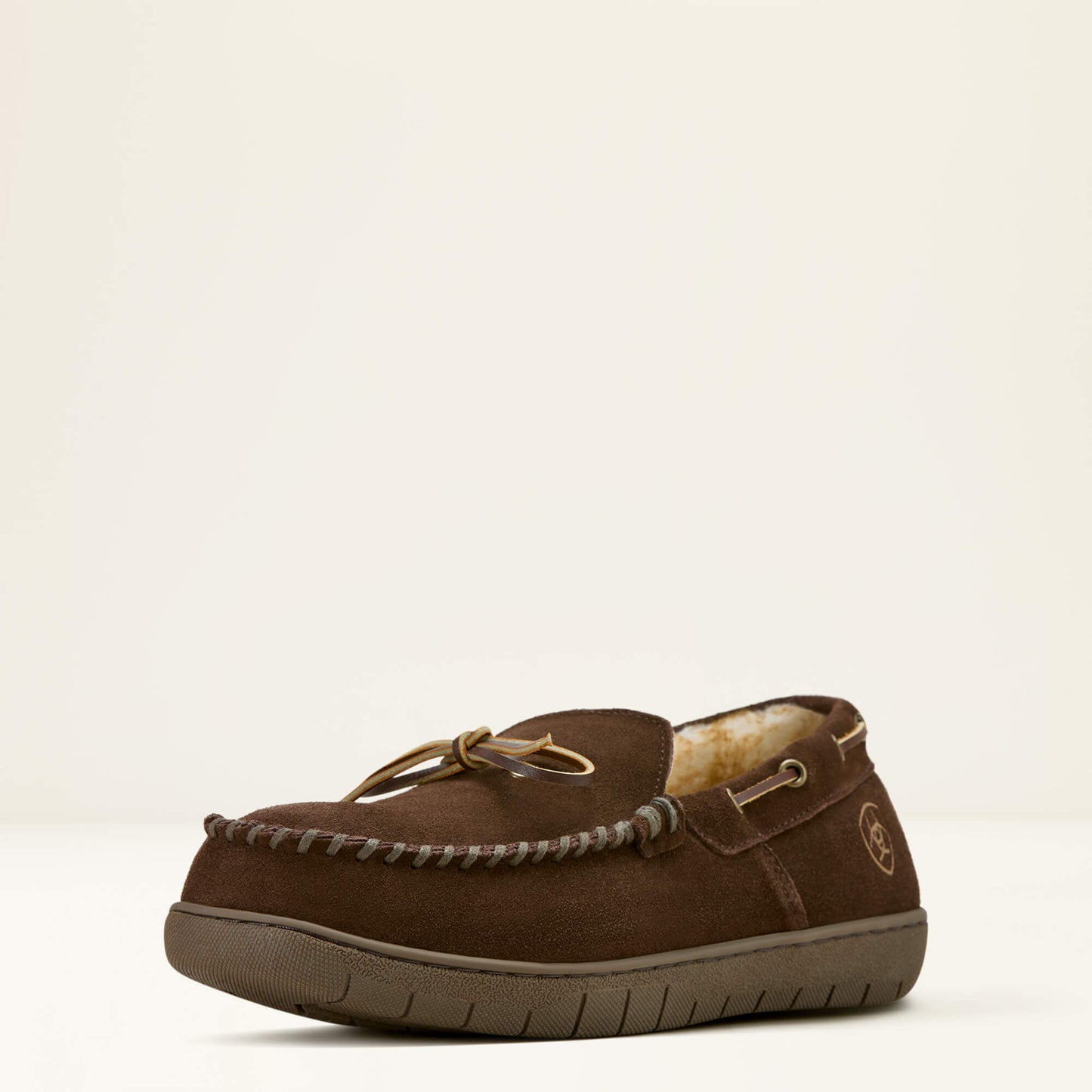 Ariat Men Moccasin Slipper