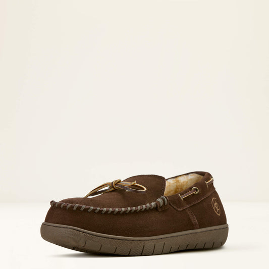 Ariat Men Moccasin Slipper