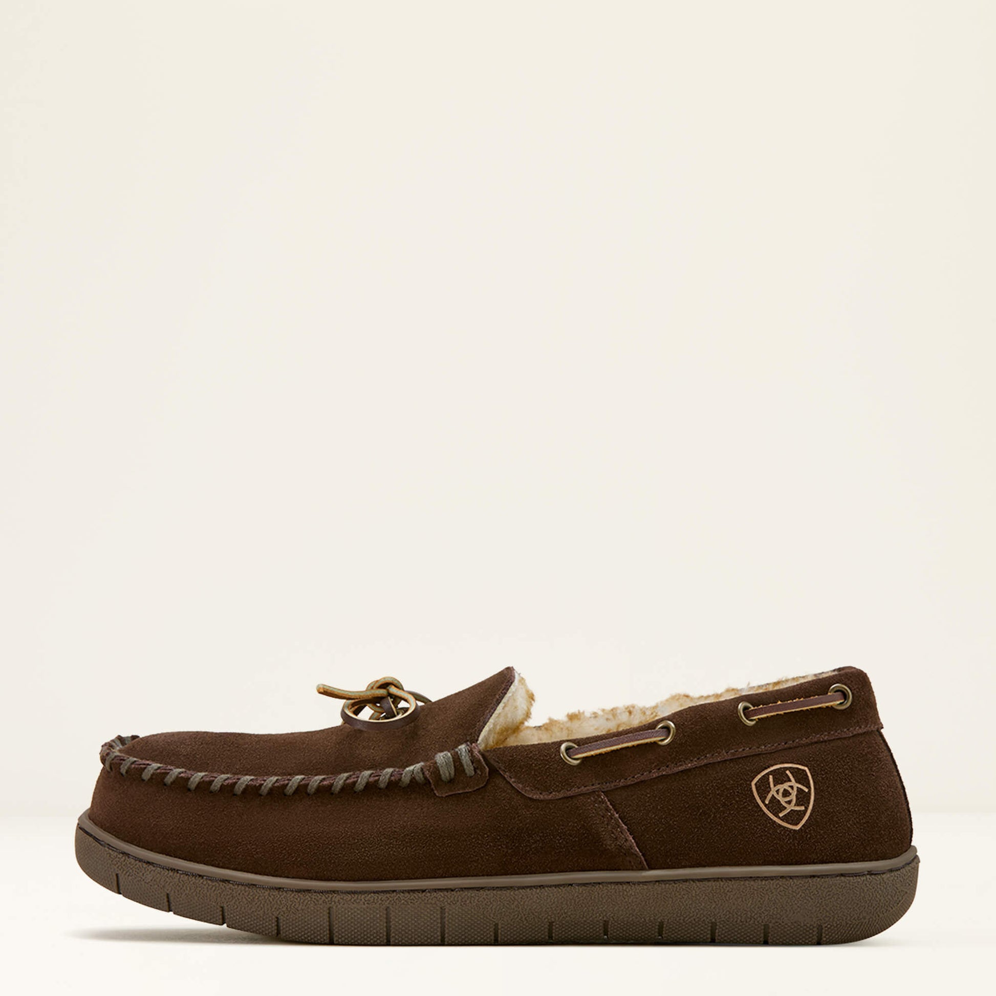 Ariat Men Moccasin Slipper