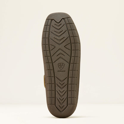 Ariat Men Moccasin Slipper
