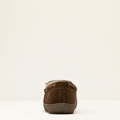 Ariat Men Moccasin Slipper