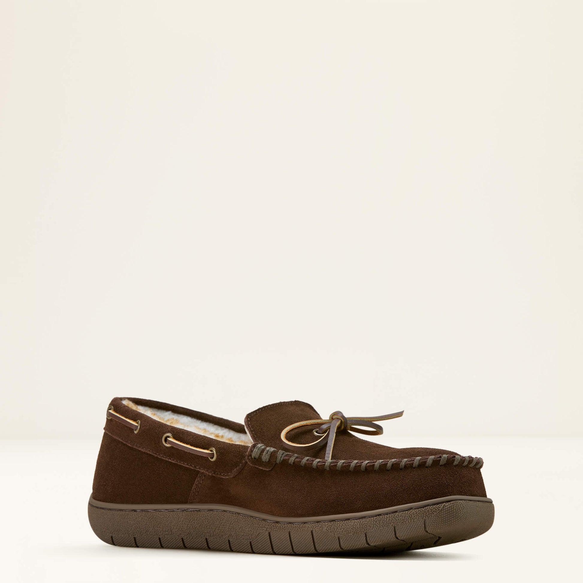 Ariat Men Moccasin Slipper