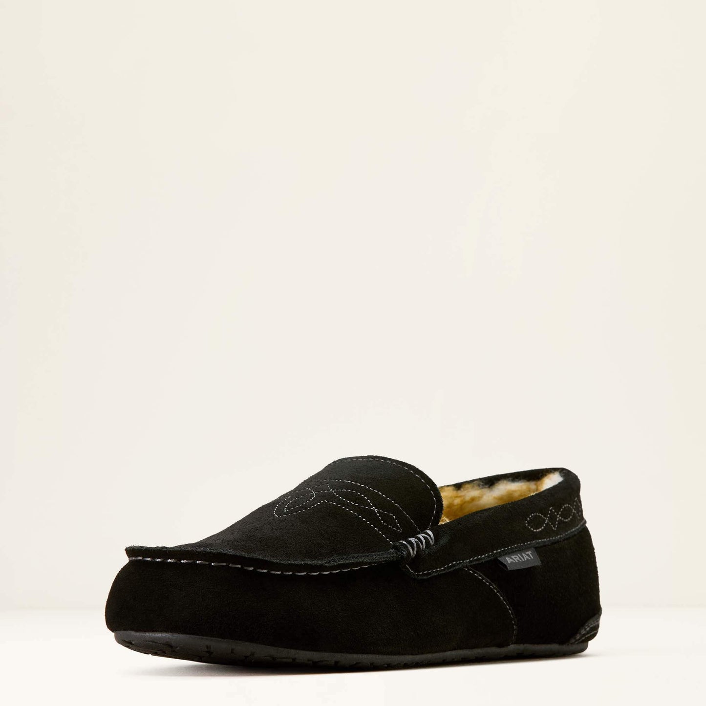 Ariat Men Clayton Moccasin Slipper