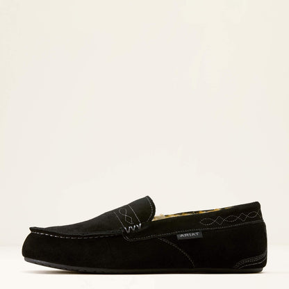 Ariat Men Clayton Moccasin Slipper