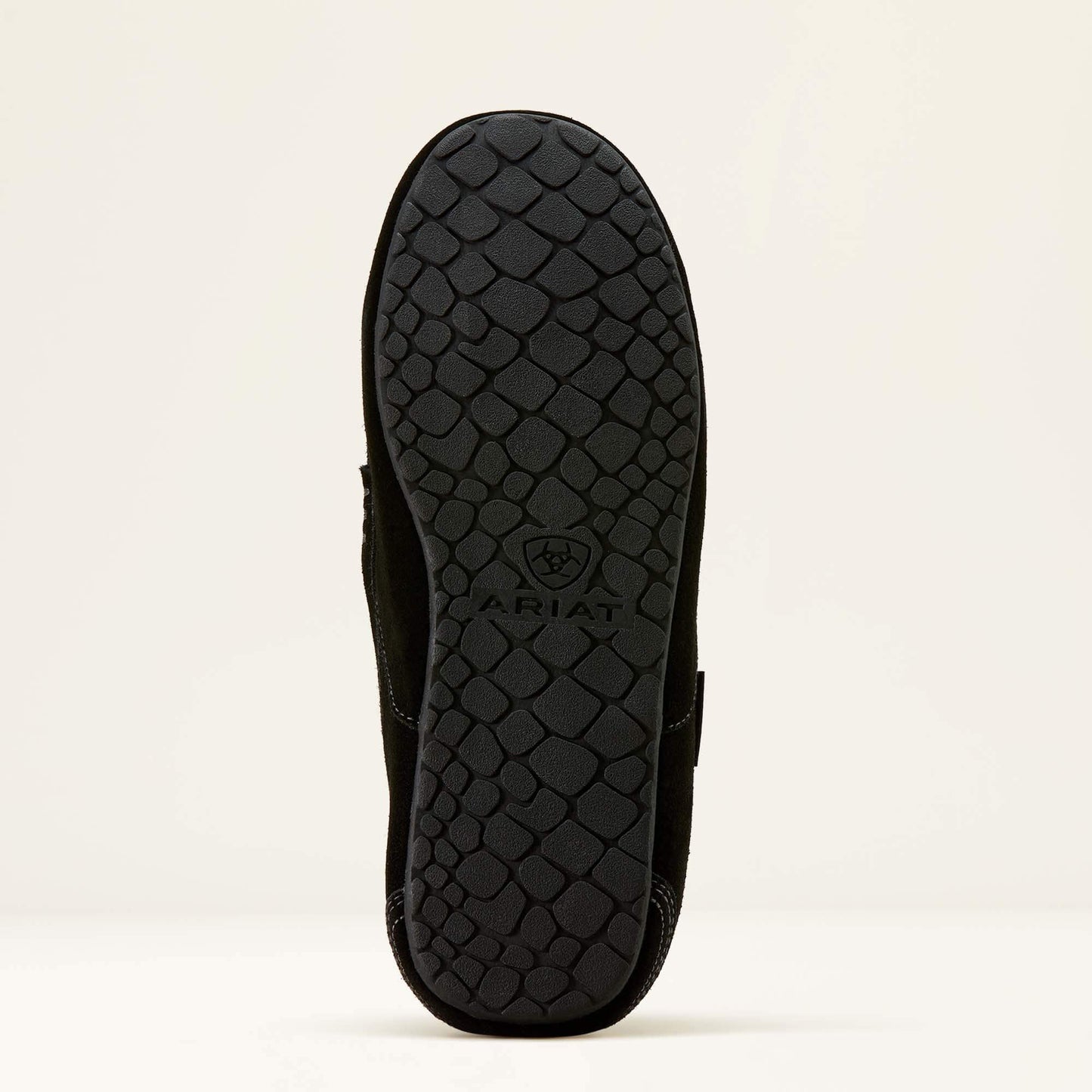 Ariat Men Clayton Moccasin Slipper